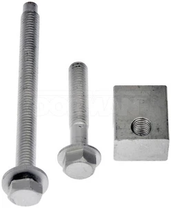 Dorman Drive Belt Idler Pulley Adjustment Bolt Kit 917-148 - Picture 1 of 1