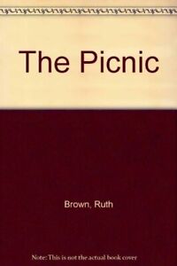 The Picnic-Ruth Brown