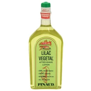 Clubman Pinaud After Shave Dopo barba Uomo Profumato Lilac Vegetal 177ml - Foto 1 di 1