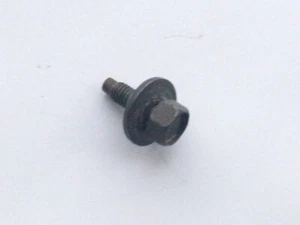 Genuine Ford Fasteners, misc. Bolt. 11mm head. Door window vertical rails - Picture 1 of 7