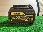 DeWalt XR Flexvolt 18/54V 6 Ah Battery Pack | FAULTY - Does Not Charge