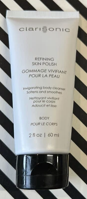 Clarisonic Refining Skin Polish Invigorating Body Cleanser 60ml - Image 1 of 2
