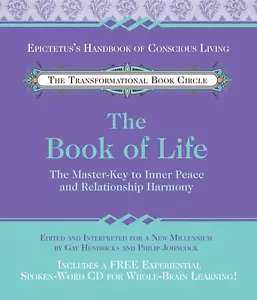 The Book of Life : The Master-Key to Inner Peace and Relationship - Foto 1 di 1
