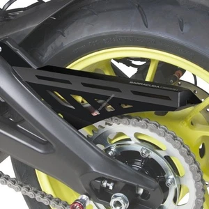 BARRACUDA COPRI CATENA ERGAL YAMAHA MT-09 2017 2018 2019 COPRICATENA CHAIN COVER - Imagen 1 de 1