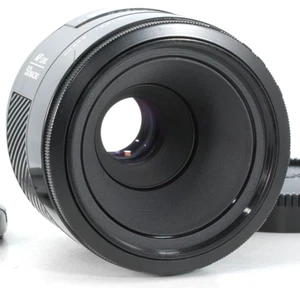 MINOLTA AF 50mm F2.8 MACRO Sony Maxxum A-Mount [Near Mint] from Japan #129 - Picture 1 of 10