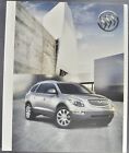 2011 Buick Enclave catalogue brochure de vente SUV excellent original 11