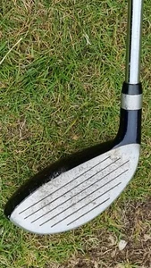 FORGAN St. Andrews 1860 Hybrid Golf Club 22°  - Picture 1 of 9