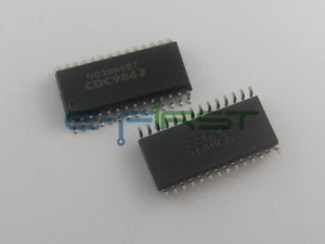 1pcs TI CDC9843 SMD SOP-28 - Picture 1 of 2