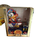 Disney’s Donald Duck Xylophone 60th Anniversary Mattel Toy New  In Box