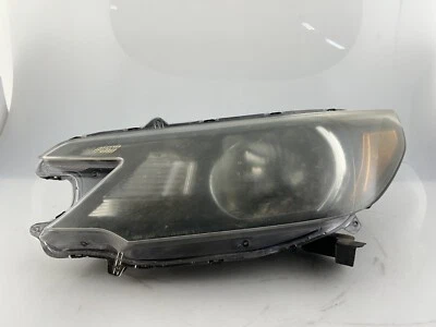 OEM | 2012 - 2014 Honda CR-V Halogen Headlight (Left/Driver) Foto 1 de 4