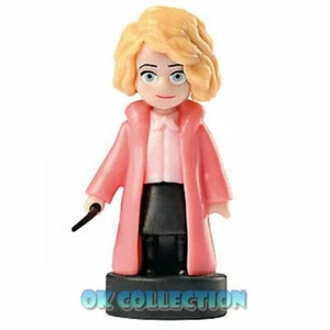 HARRY POTTER Plastic Figure 1,5' inch Esselunga Italian 2019 : QUEENIE GOLDSTEIN - Picture 1 of 1