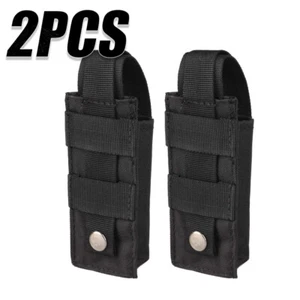 Multitool Sheath EDC Belt Organizer Tool Holster Pouch Military Utility Pouch - Picture 1 of 8