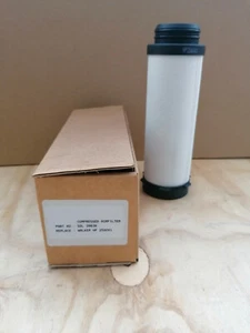 Filterelement Luftfilter Airfilter Walker HP 2580X1 - Picture 1 of 4