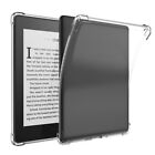 Transparent 9/10/11th Gen Back Cover for Kindle Paperwhite 1/2/3/4/5