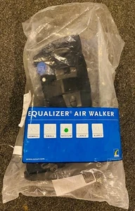 OSSUR Equalizer Air Walker Form Fit Tall High Cast Cam A-W0600BLK MEDIUM - Picture 1 of 6