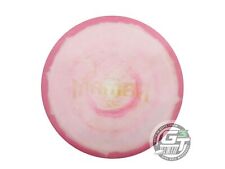 USED Innova Halo Star Mamba 174g Pink-White Distance Driver Golf Disc