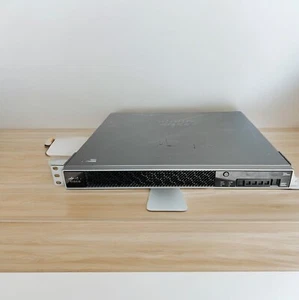 Cisco ASA 5512-X Adaptive Security Appliance - Picture 1 of 1