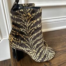 ≡ Botines LOUIS VUITTON para mujer - Comprar o Vender tus calzado LV -  Vestiaire Collective