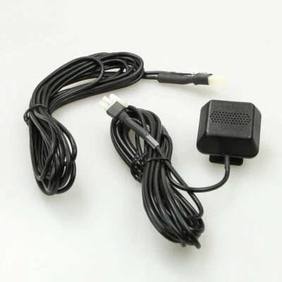 Motorola GMMN1033A Visor Freisprech-Mikrofon CM360 GM340, GM380, DM1600, DM4400 - Bild 1 von 3