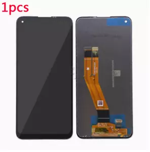 For Samsung Galaxy A11 A115A SM-A115U LCD Touch Screen Digitizer Replacement - Picture 1 of 1