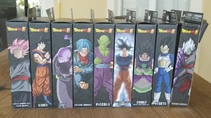 New! Dragon Ball Super Dragon Stars Lot of Different 10 Figures Broly Z - Picture 1 of 3