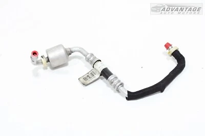 Dodge Durango 2016-2023 transmisión enfriador de aceite manguera de presión 68291069ab OEM Foto 1 de 4