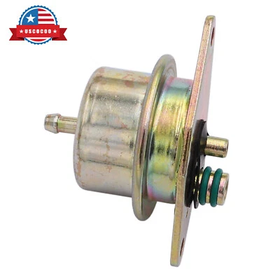 Регулятор давления топлива подходит для Ford E-250 Econoline F-250 Mercury Sable Lincoln - Изображение 1 из 4