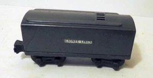 O GAUGE LIONEL 2689TX TENDER GUNMETAL 1939 UNCAT PREWAR - Picture 1 of 6