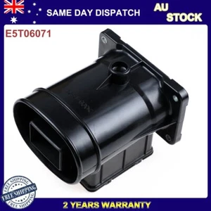 MAF Mass Air Flow Meter Sensor For Mitsubishi Magna Pajero Triton Verada TF TE - Picture 1 of 8