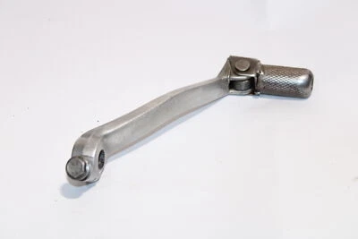 Yamaha Yz400f 1999 OEM palanca de cambios palanca de pedal 99999-03835-00 Foto 1 de 4