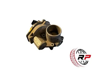 Drosselklappe Drosselklappenstutzen 2S6U-GA Ford Focus II 2 - Bild 1 von 3
