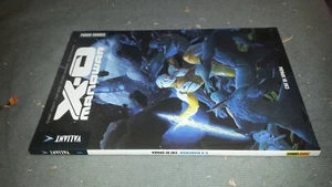X-O MANOWAR # 1 - CHI DI SPADA - Venditti-Nord-Gaudiano.. - VALIANT PANINI - VL5 - Picture 1 of 1