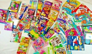Easter Basket Kids Party Bag Fillers By Piece Toys or Crafts New - Picture 1 of 11