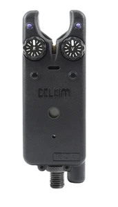 Delkim Txi-D v2 alarma de mordida alarma de pesca de carpa DD102 - Imagen 1 de 1
