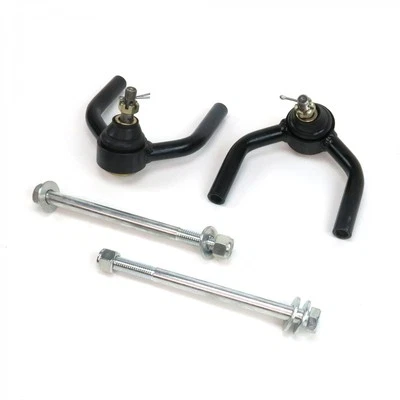 Juego de brazo de control tubular superior Cornerkiller dirección trasera IFS para kits Ford 1928-32 Foto 1 de 4