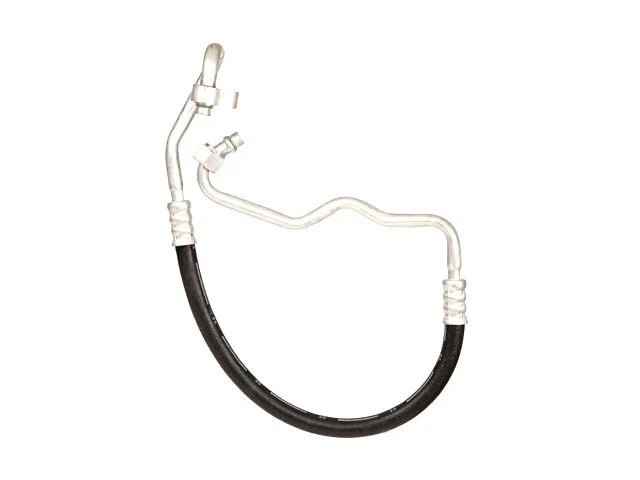 A/C Refrigerant Discharge Hose For 94-99 Mitsubishi Dodge 3000GT Stealth PN27H9 - Изображение 1 из 1