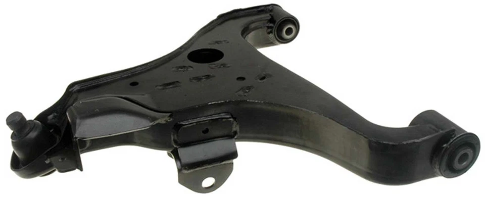 Braço de controle de suspensão e conjunto de junta esférica - Imagem 1 de 3