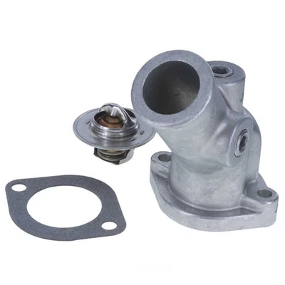 Water Outlet W/Gasket  Motorad  4876KTFS - Image 1 of 4