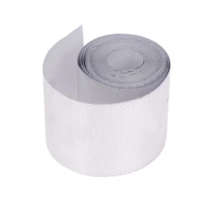 5Meter Reinforced Tape RC Shell Repair 1/14 1/12 1/10 1/8 1/5 RC Repair Tool - Imagen 1 de 10