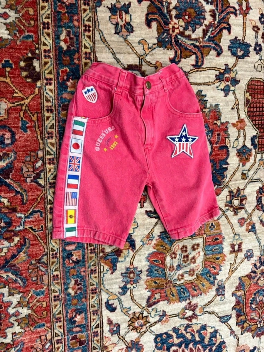 GUESS Baby & Toddler Clothing for sale | eBay