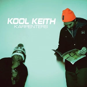 Kool Keith Karpenters (Cassette) - Picture 1 of 1