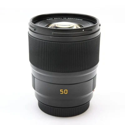 Leica Summicron SL50mm F/2.0 ASPH (for SL) #156 - Image 1 of 4