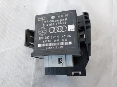 centralina regolazione fari audi q7 4LB 2006 2015 5LA008379 03  XENON ECU - Immagine 1 di 2