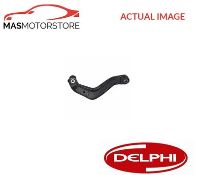 TRACK CONTROL ARM WISHBONE REAR RIGHT UPPER DELPHI TC3087 FOR SEAT EXEO,EXEO ST - Image 1 of 4