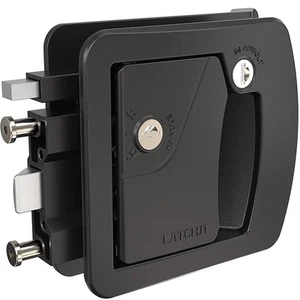 LATCH.IT RV Door Lock Replacement | Class C Mechanical RV Door Lock | All Met... - Picture 1 of 6
