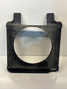 1999 Polaris Sportsman 500 4X4 OEM LEFT RIGHT RADIATOR SHIELDS GUARDS SHROUDS - Picture 1 of 4