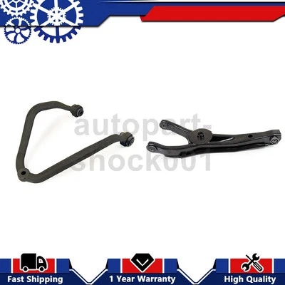 Rear Upper,Lower Control Arms For 2000 2001 2002 2003 2004 Ford Taurus_AP - Image 1 of 4