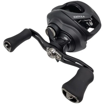 Daiwa Tatula TW200 Casting Reel