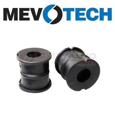 Mevotech Suspension Stabilizer Bar Bushing Kit for 2006-2014 Chrysler 300 pe - Imagem 1 de 4