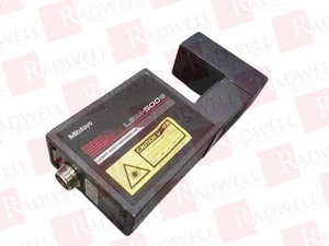 MITUTOYO 544-532 / 544532 (USED) - Picture 1 of 1